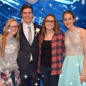 Meet your Posher, Jyll